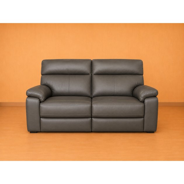 Ariana Power Recliner 3 seater, Chair & Footstall set Ariana Power Recliner 3 seater, Chair & Footstall set