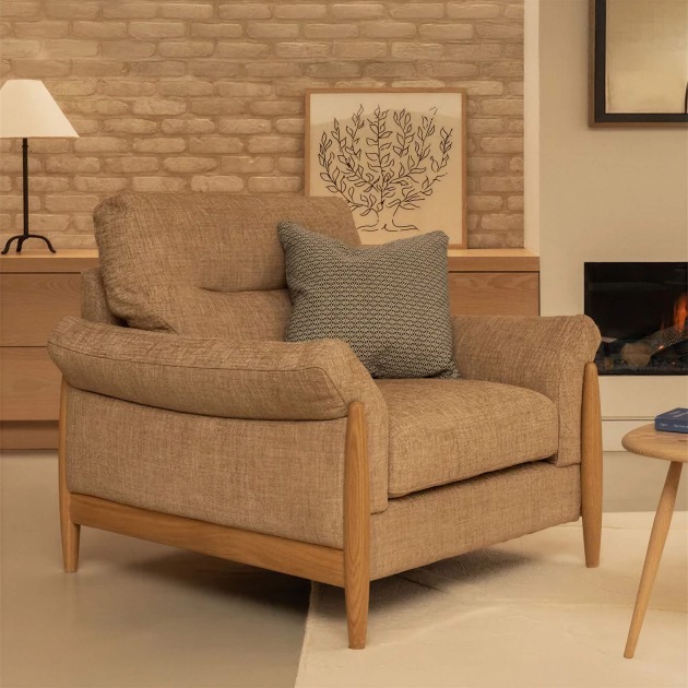 Ercol Clara Chair Ercol Clara Chair