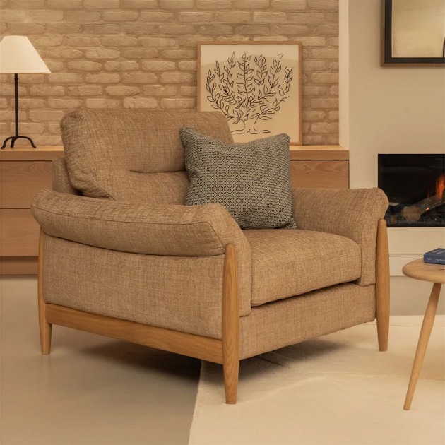 Ercol Clara Snuggler Ercol Clara Snuggler