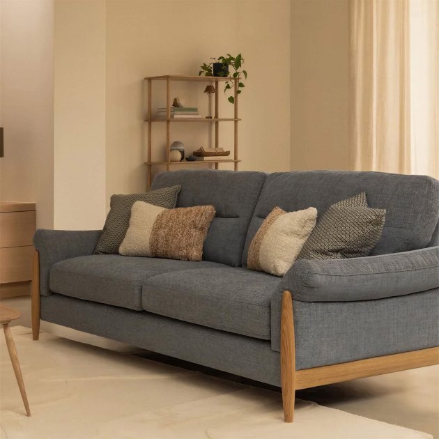 Ercol Clara Medium Sofa Ercol Clara Medium Sofa