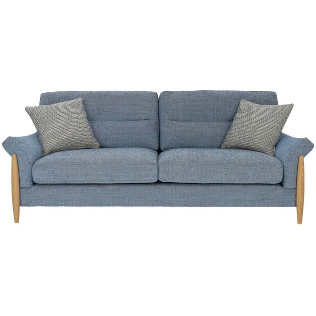 Ercol Clara Large Sofa Ercol Clara Large Sofa