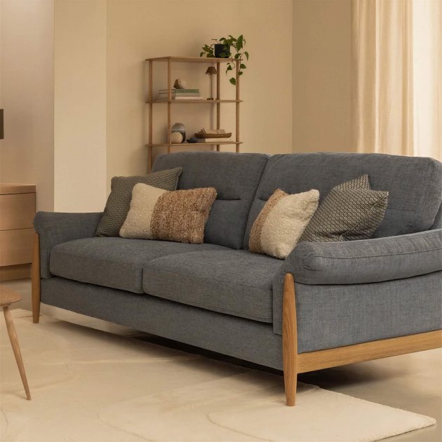 Ercol Clara Large Sofa Ercol Clara Large Sofa