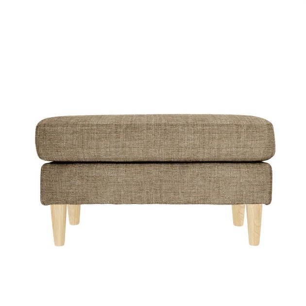 Ercol Clara Footstool Ercol Clara Footstool