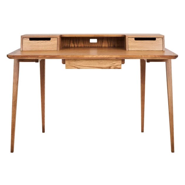 Ercol Treviso Desk Ercol Treviso Desk