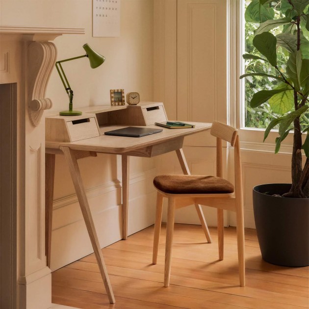 Ercol Treviso Desk Ercol Treviso Desk