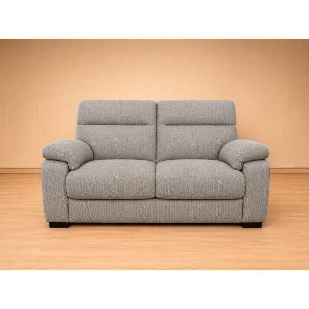 Ariana 2 Seater Static Sofa (Fabric) Ariana 2 Seater Static Sofa (Fabric)