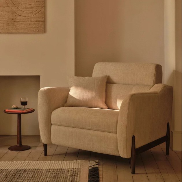 Ercol Bronte Snuggler Ercol Bronte Snuggler