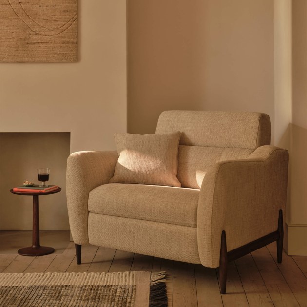 Ercol Bronte Snuggler