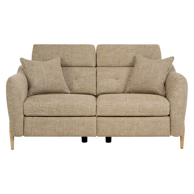 Ercol Bronte Medium Recliner Sofa
