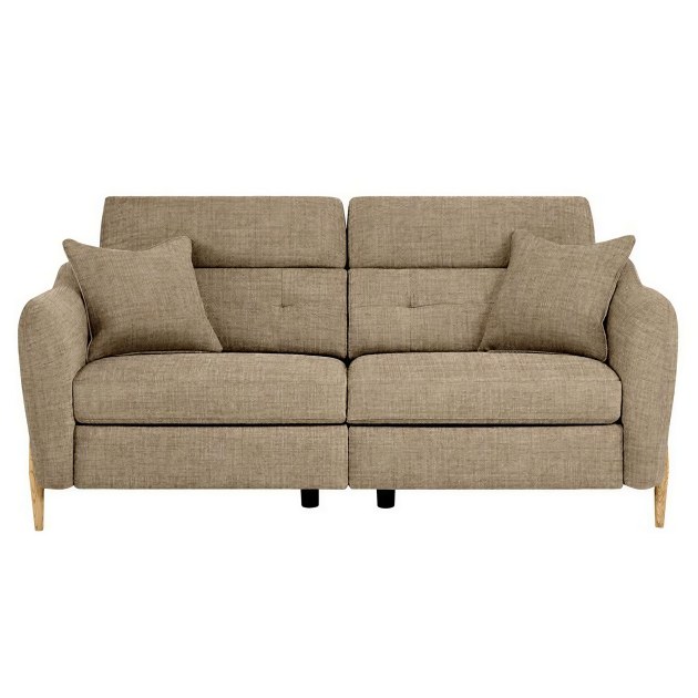 Ercol Bronte Large Recliner Sofa Ercol Bronte Large Recliner Sofa