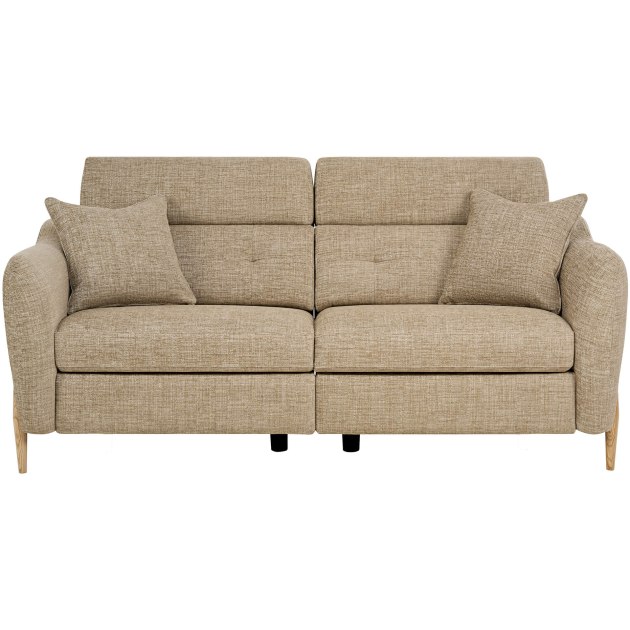 Ercol Bronte Large Recliner Sofa