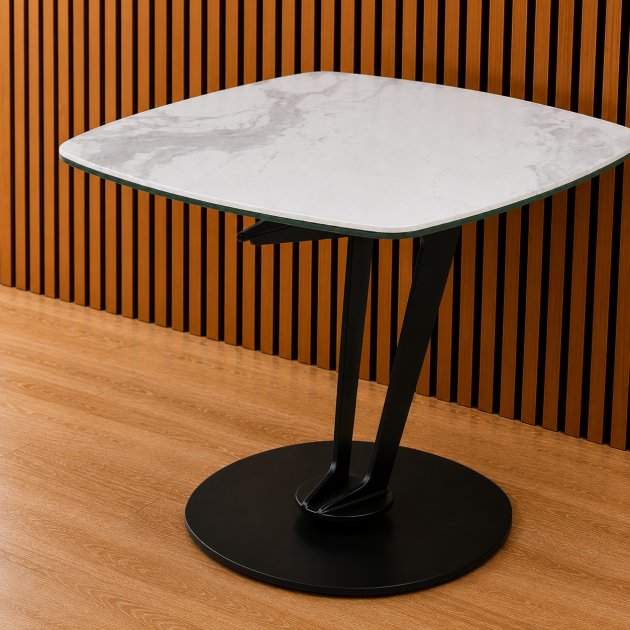 Anzac Lamp Table Anzac Lamp Table