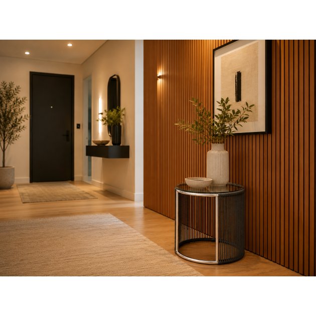 Werner Lamp Table Werner Lamp Table