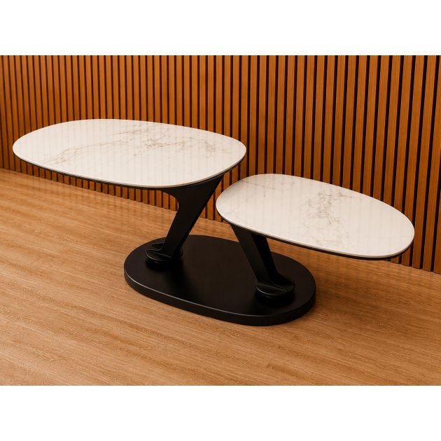 Kesterport Spin Coffee Table Kesterport Spin Coffee Table