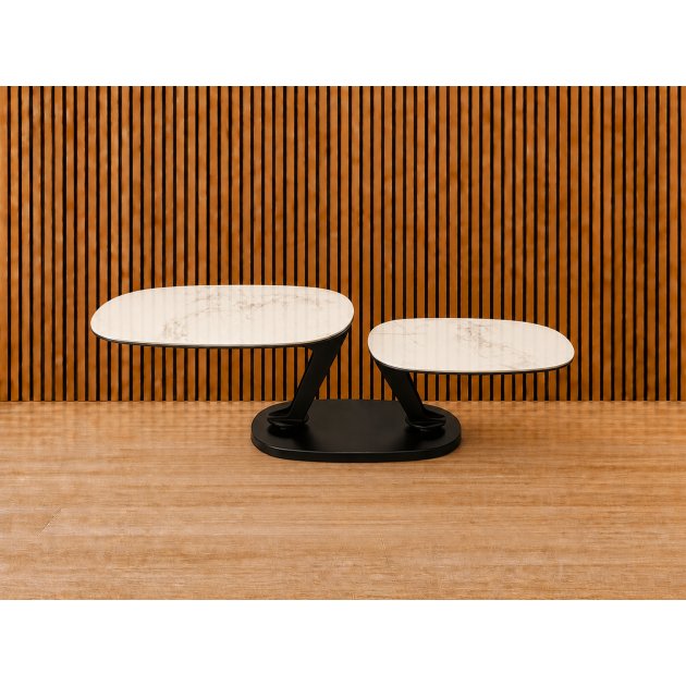 Kesterport Spin Coffee Table Kesterport Spin Coffee Table