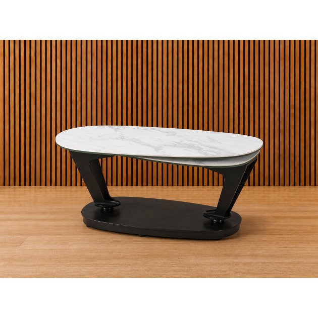 Kesterport Spin Coffee Table Kesterport Spin Coffee Table