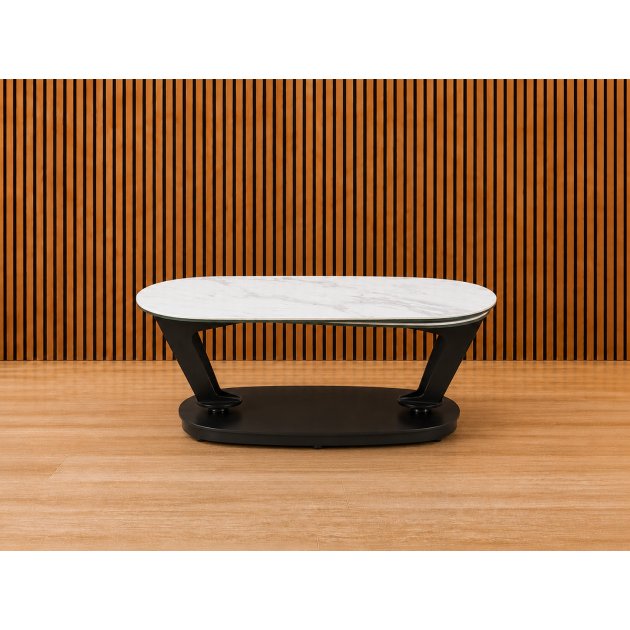 Kesterport Spin Coffee Table Kesterport Spin Coffee Table