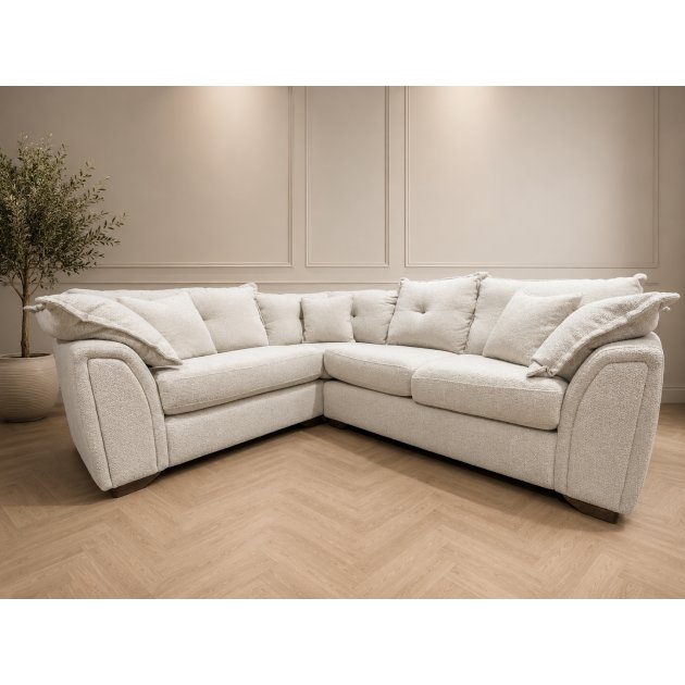 Deyaan, 2-Seater End RHF, Corner & Cuddler End LHF Deyaan, 2-Seater End RHF, Corner & Cuddler End LHF