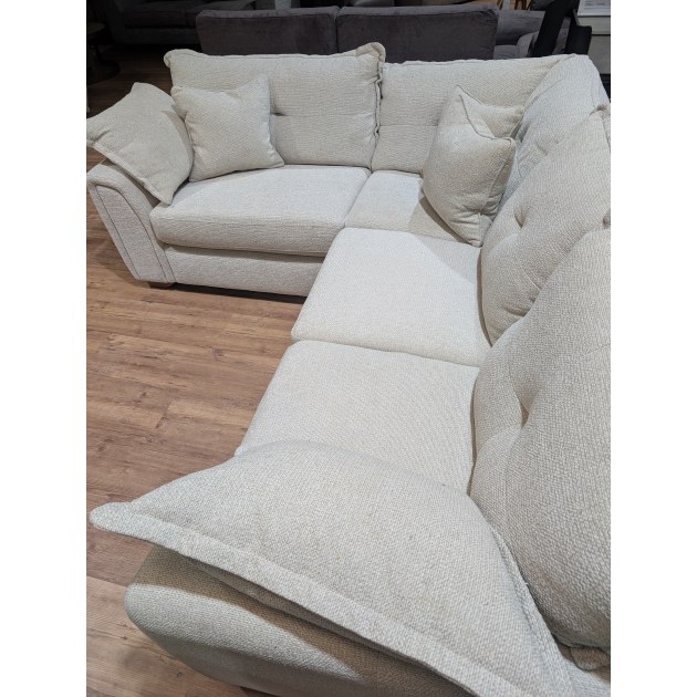 Deyaan, 2-Seater End RHF, Corner & Cuddler End LHF