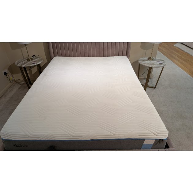 Tempur 5ft Elite Cloud Mattress Tempur 5ft Elite Cloud Mattress