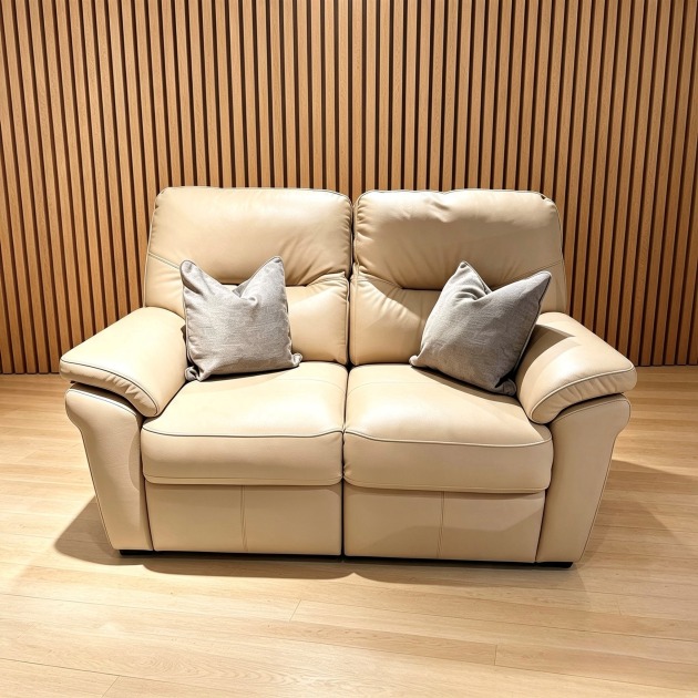 Seattle 2 seater with Heated Seats