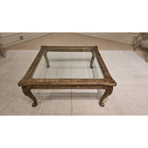 Gascoigne Beaconsfield Coffee Table Gascoigne Beaconsfield Coffee Table
