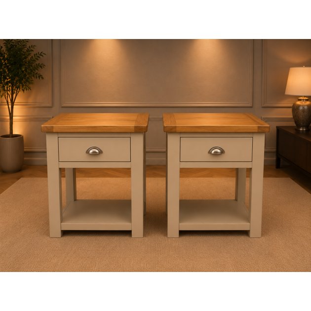 Hunningham Dining-1 Drawer Console Table Hunningham Dining-1 Drawer Console Table