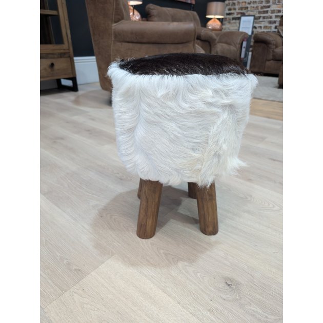 Kona Round Stool Kona Round Stool