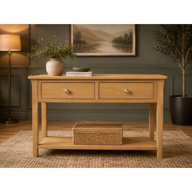 Charlston Console Table Charlston Console Table