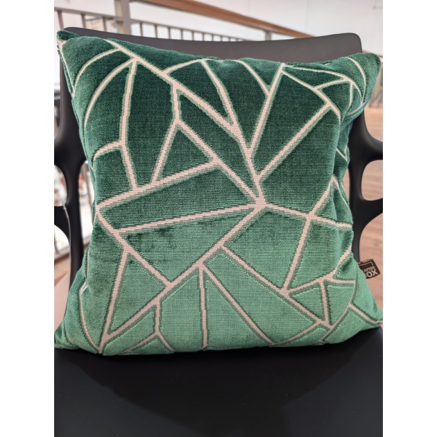 ScatterBox, Veda - Green