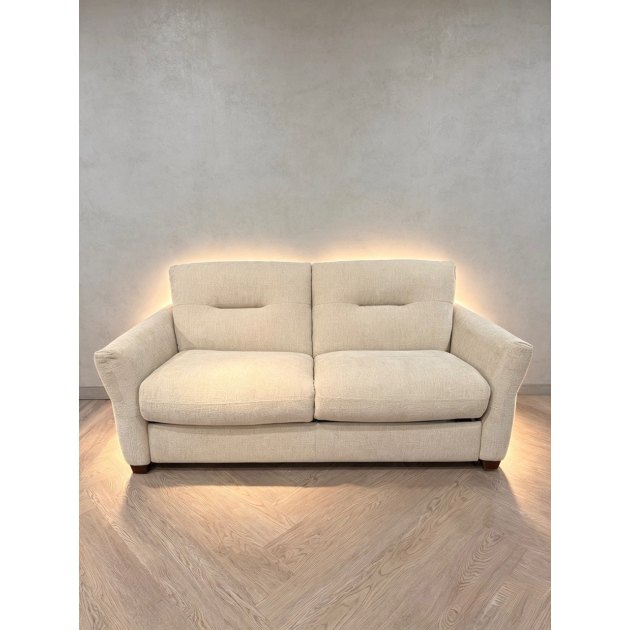 Cecilia 2.5 Seater Sofa Bed with Mattress