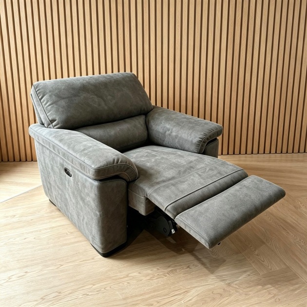 Rosie Power Recliner Chair