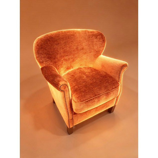 Marlow Occasional Chair Marlow Occasional Chair