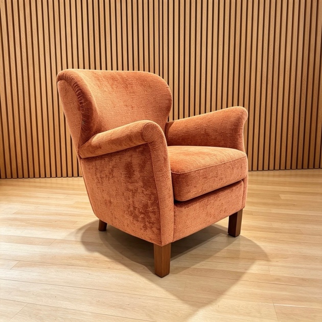 Marlow Occasional Chair