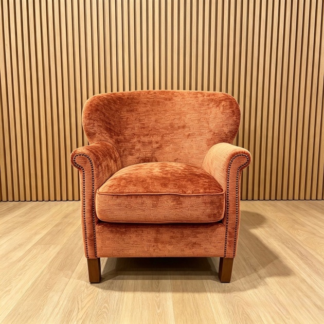 Marlow Occasional Chair