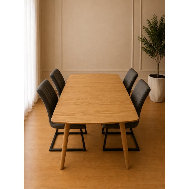 Stockholm Dining Package
