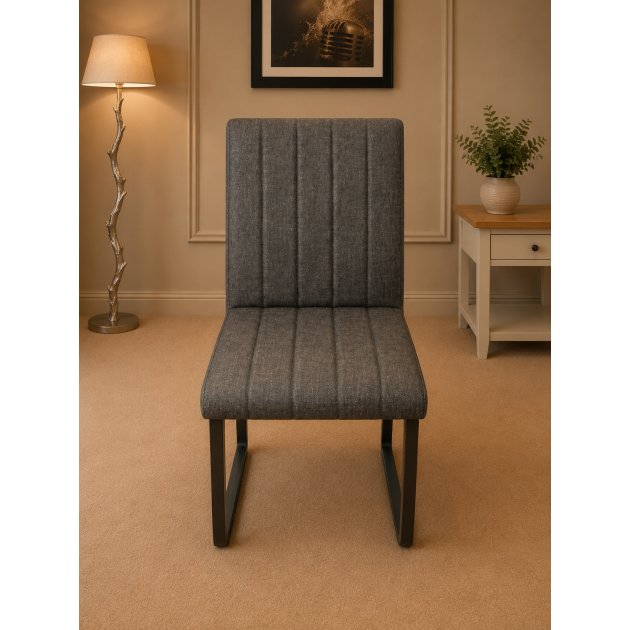 Willow - Dining Chairs X 4