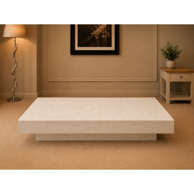 Gallery - Iowa Coffee Table