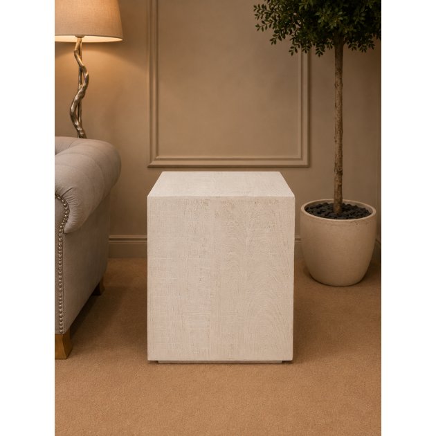 Gallery - Iowa Side Table