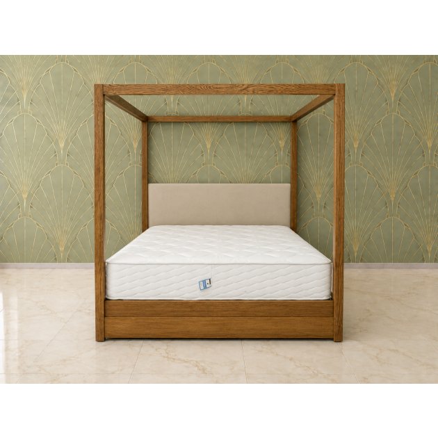 Huxtable 5ft Poster Bed Huxtable 5ft Poster Bed