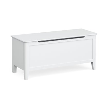Ashford Bedroom Blanket Box Ashford Bedroom Blanket Box