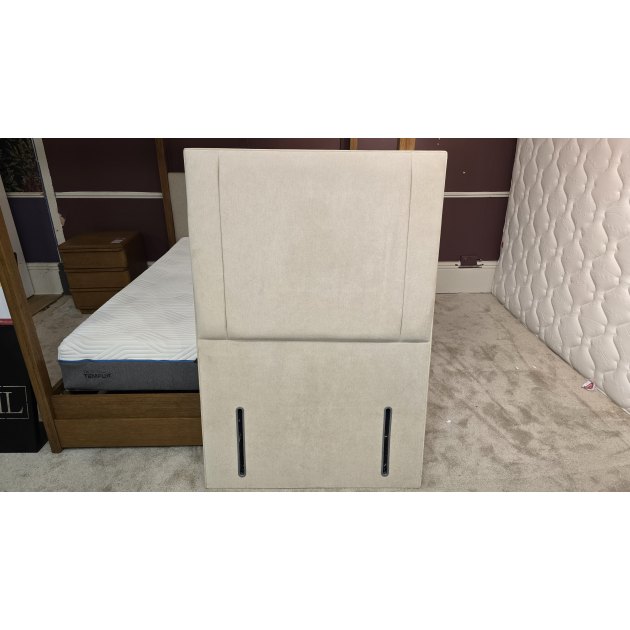 Capel 3'0" Floor Standing Headboard Capel 3'0" Floor Standing Headboard