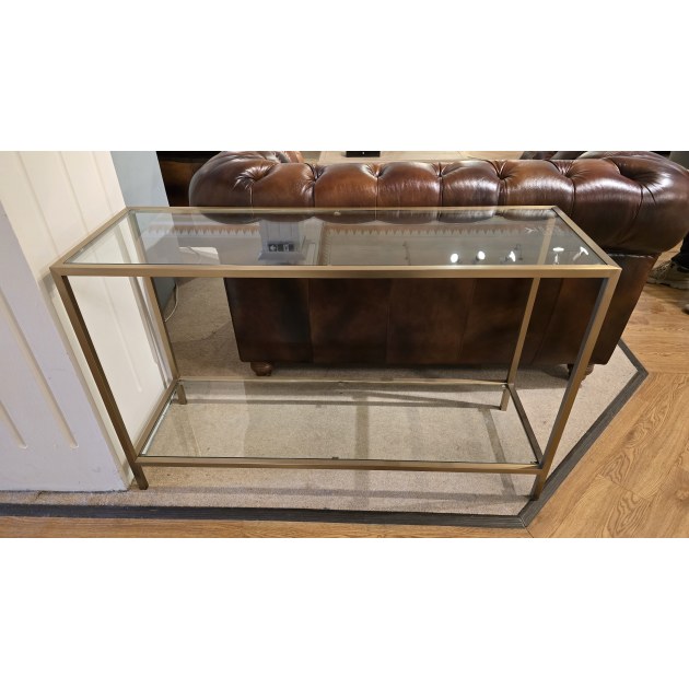 Charleston Console Table Charleston Console Table