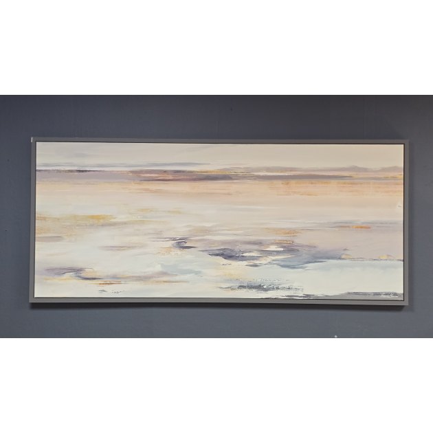Eventide Framed Artwork Eventide Framed Artwork
