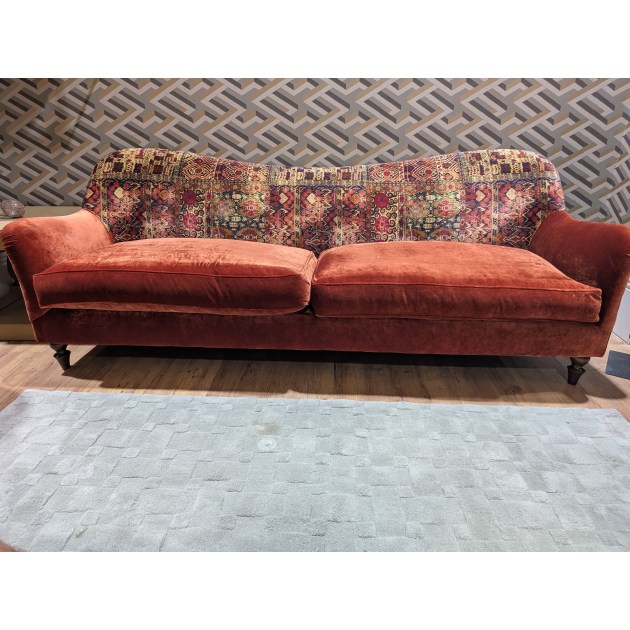 Tiffany, Grand Sofa