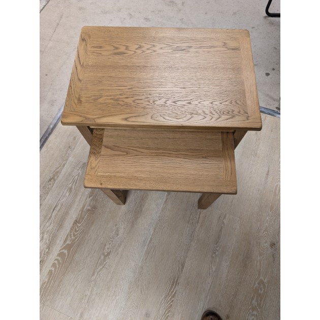 Fairfax Compact, Nest of Tables