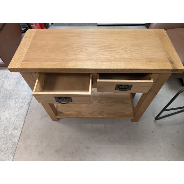 Fairfax, Console Table