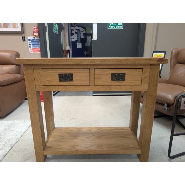 Fairfax, Console Table