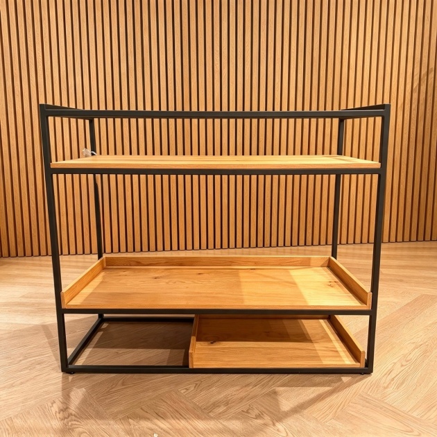 Venosa Console Table Venosa Console Table