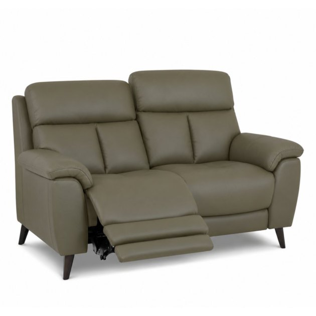 Rinaldi 2 Seater Power Recliner Sofa